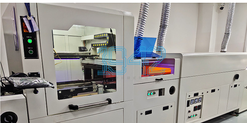 三防漆噴涂設備