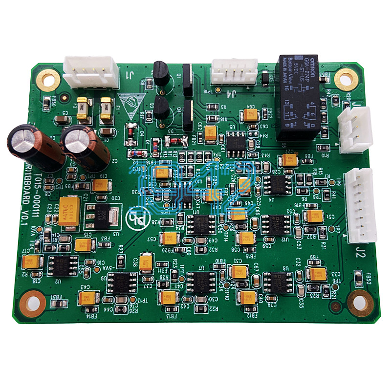 醫療器械SMT貼片加工-就選1943科技 醫療設備PCBA貼片加工