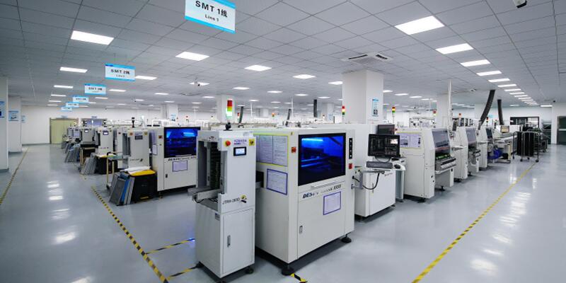 PCB裸板到PCBA成品板生產過程-SMT貼片加工-PCBA加工-1943科技