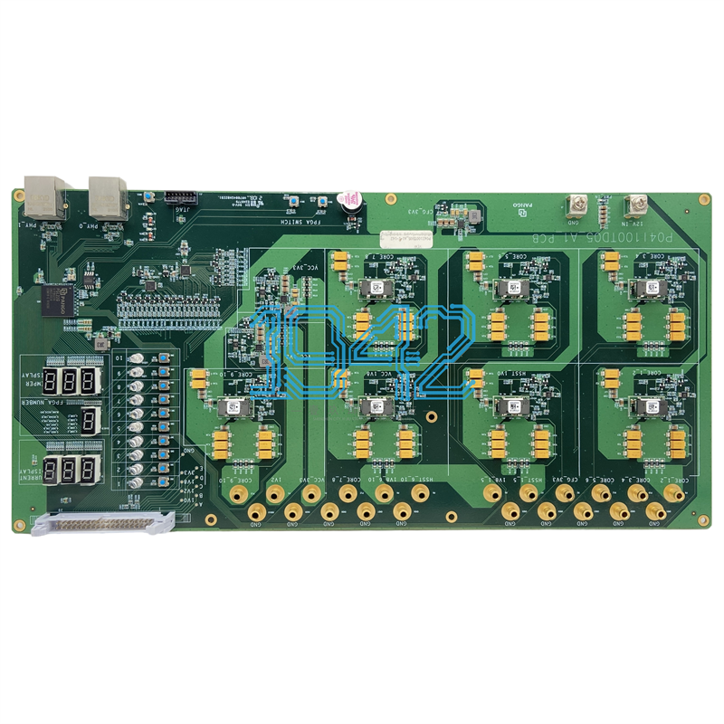 開發板、測試板、老化板 開發板、測試板、老化板