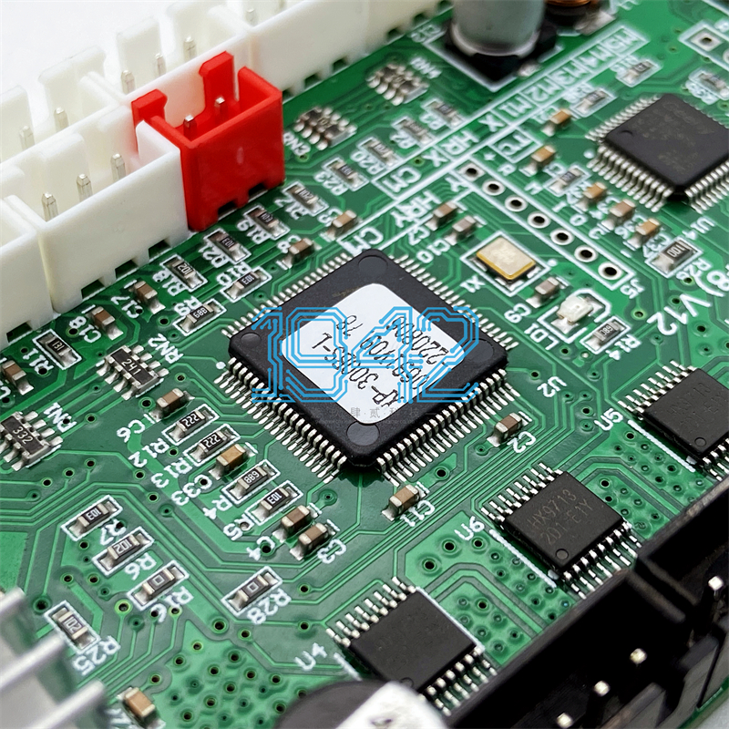 醫療儀器板SMT貼片加工