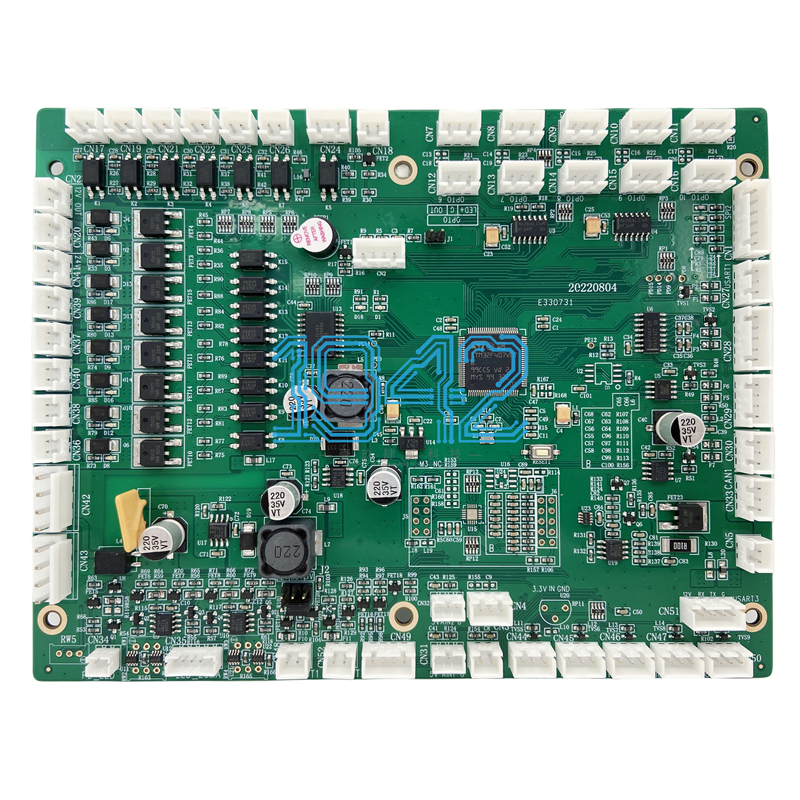 醫(yī)療設(shè)備電路板SMT貼片加工 醫(yī)療設(shè)備電路板SMT貼片加工