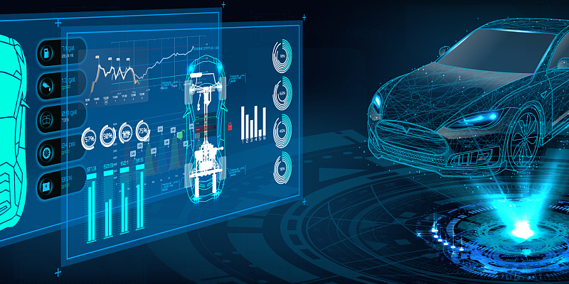 SMT貼片加工在汽車電子領域的發展與應用