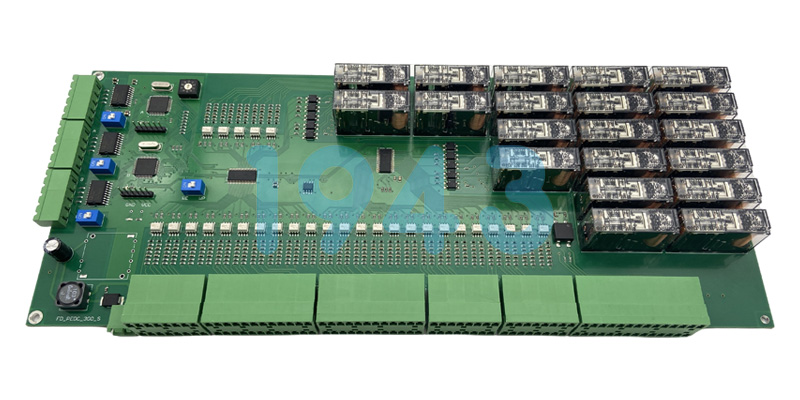 中小型企業PCBA OEM代工：如何有效降低起訂量門檻與拼單生產全攻略