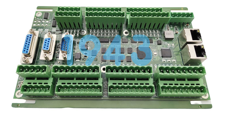 PCBA代工代料 PCBA代工代料