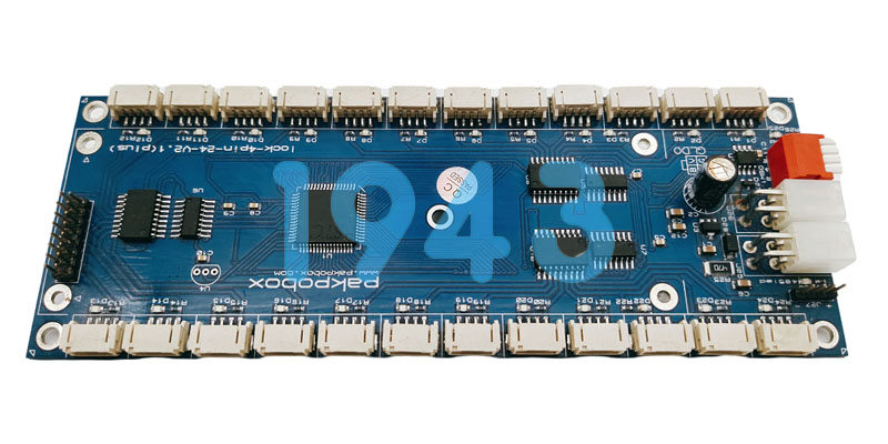 PCBA加工 PCBA加工