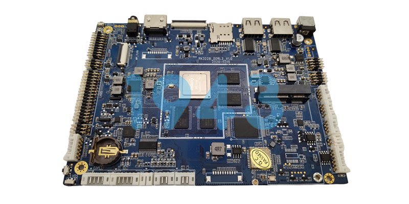 PCBA包工包料模式下元器件質量源頭控制策略——1943科技的專業解決方案