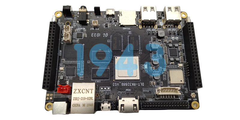 小批量PCBA加工 小批量PCBA加工