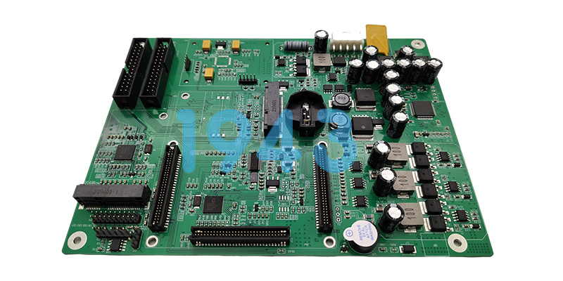 PCBA代工代料 smt貼片加工