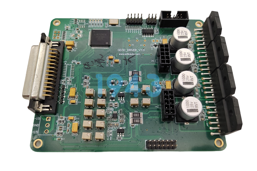 PCBA加工 PCBA加工