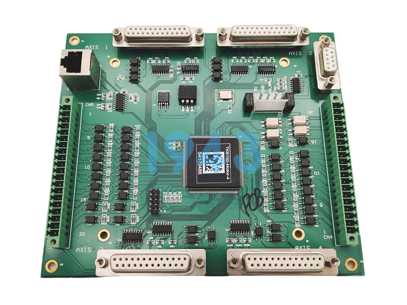 1943科技：如何實現“多批次、小批量”訂單的快速響應與高品質交付
