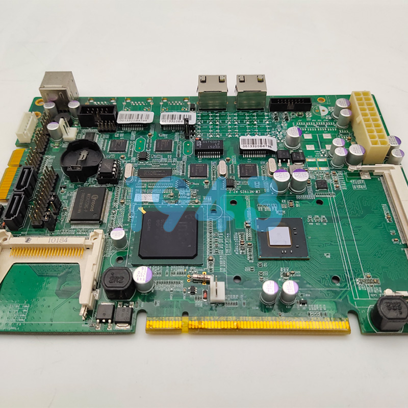嵌入式工控主板SMT貼片