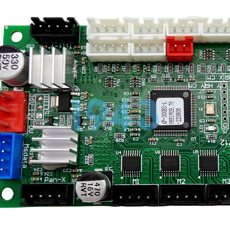 醫療儀器板SMT貼片加工