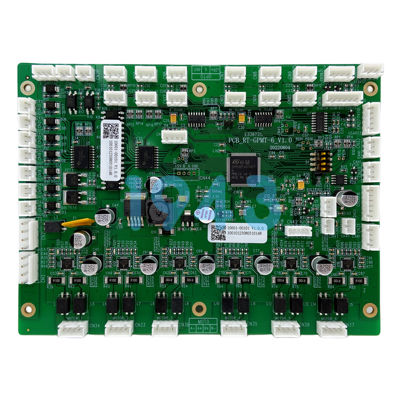 醫(yī)療板卡PCBA貼片