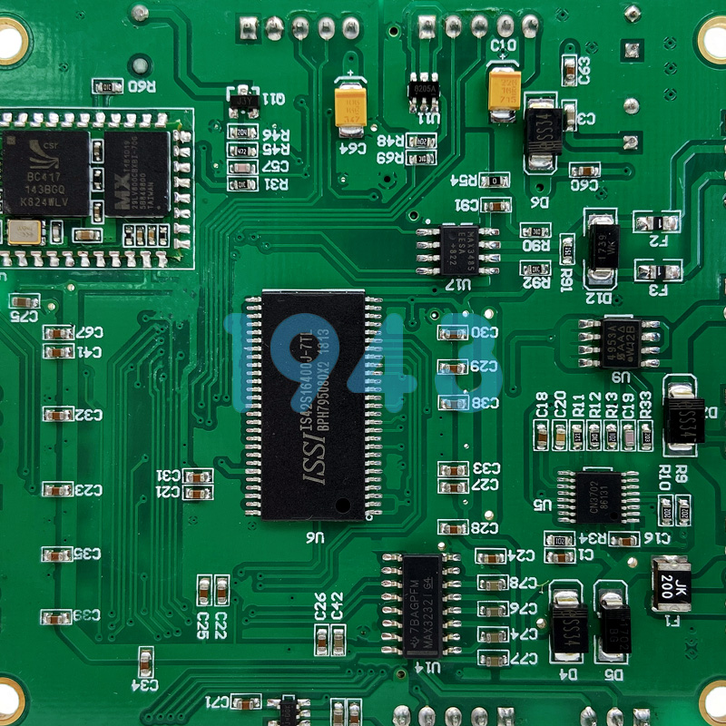 醫(yī)療儀器PCBA貼片加工