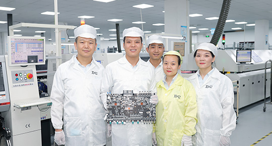 1943科技誠邀廣大客戶拜訪公司，交流合作！