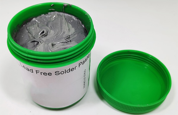 錫膏 錫膏