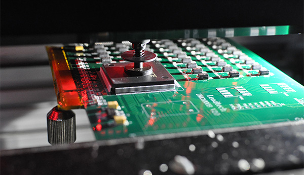 1943科技：PCBA包工包料服務的全流程解析，一站式解決電子制造痛點