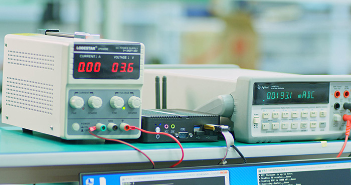 測試設備 測試設備