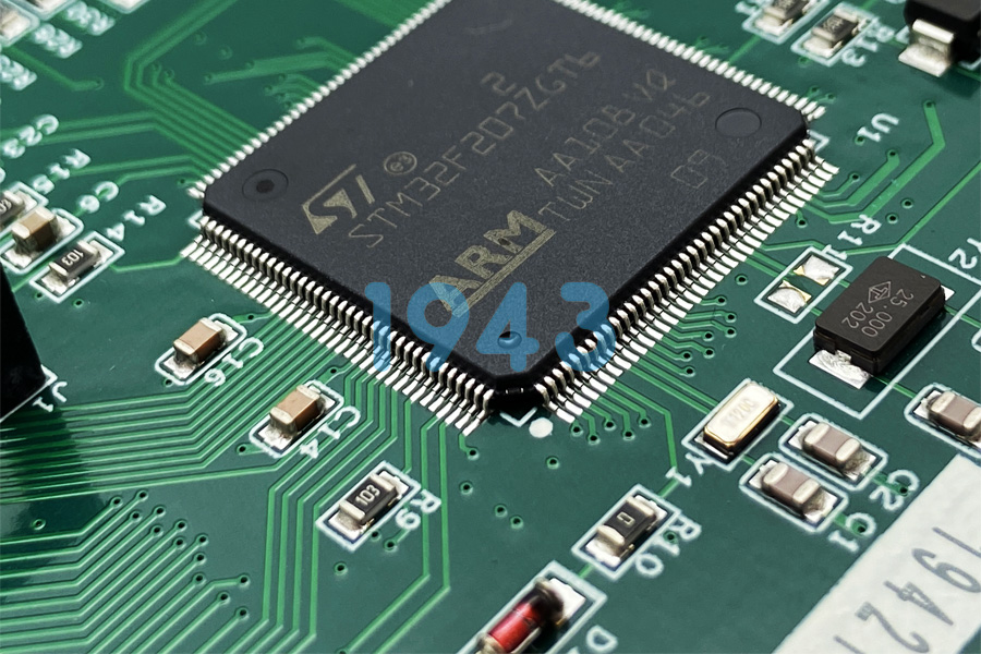 PCBA代工代料 PCBA代工代料