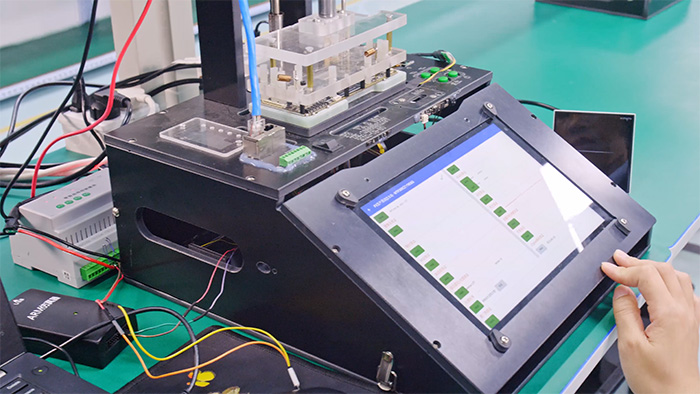 產品測試 產品測試