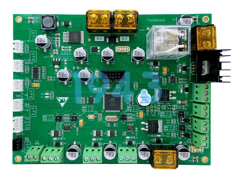 醫(yī)用康復(fù)設(shè)備PCBA：精密可靠的醫(yī)療級電路板PCBA加工制造