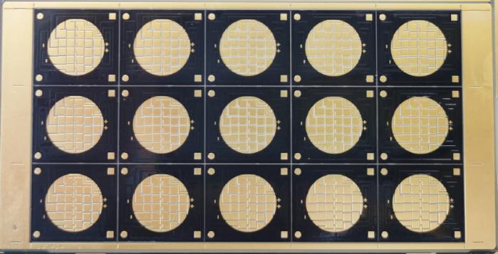 陶瓷基板SMT貼片加工解決方案|1943科技專業(yè)PCBA制造服務(wù)